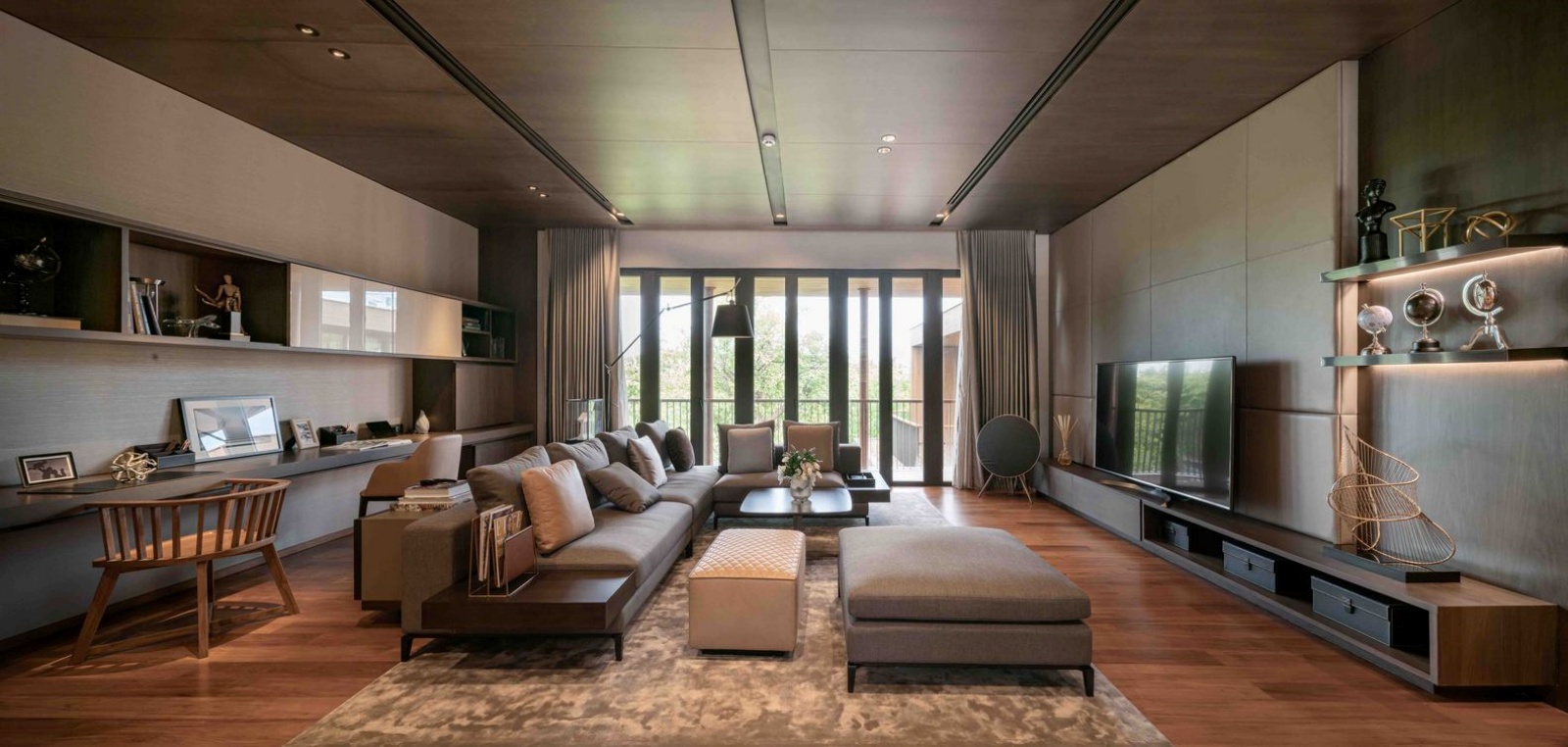 Santiburi The Residence05