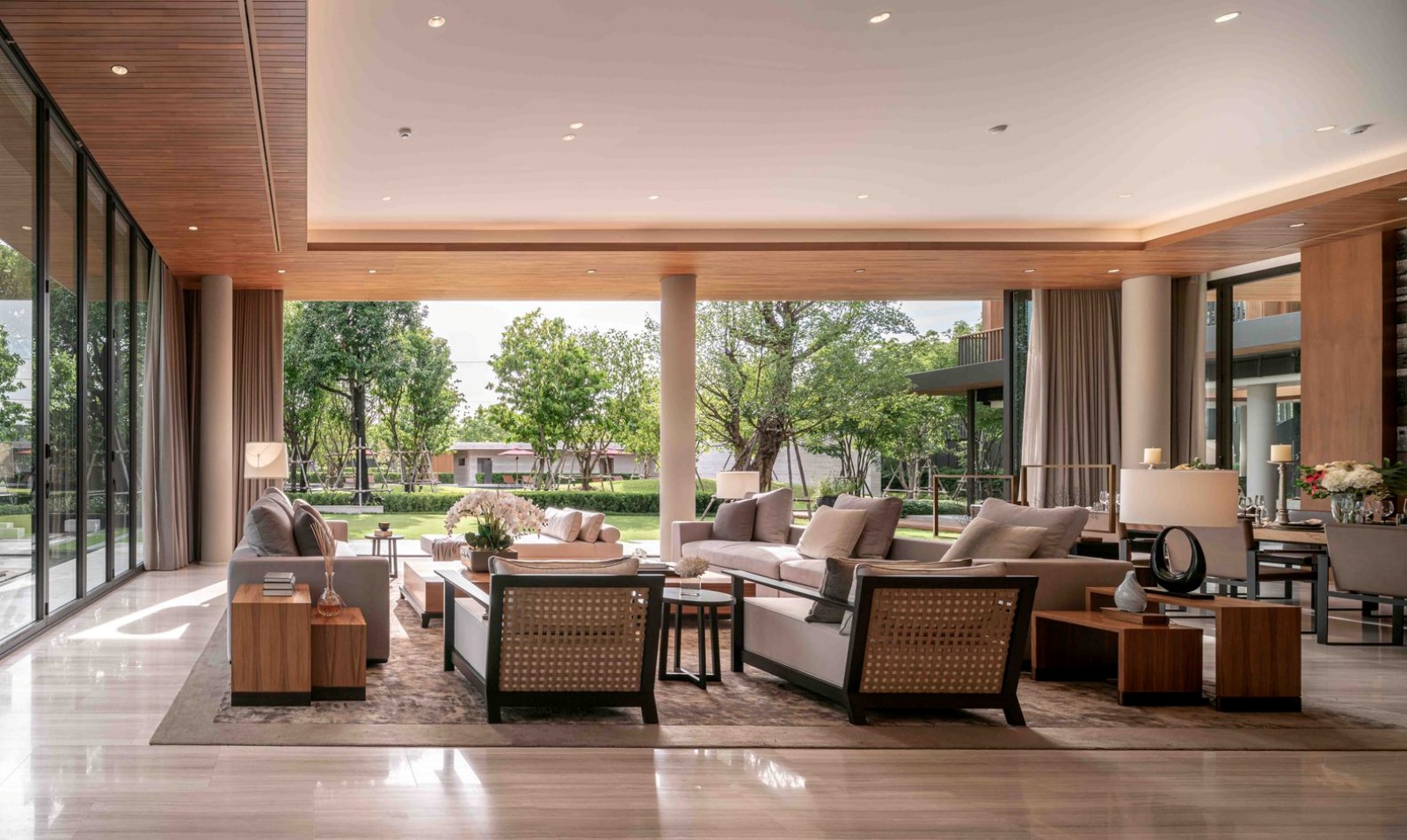 Santiburi The Residence07