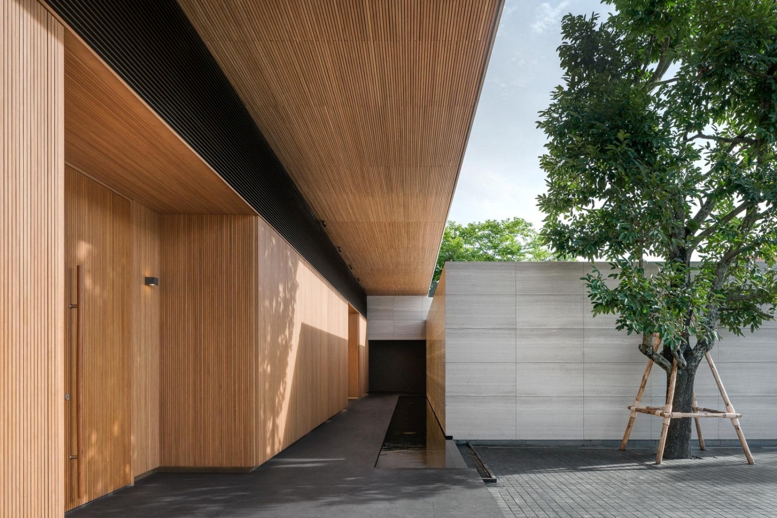Santiburi The Residence10