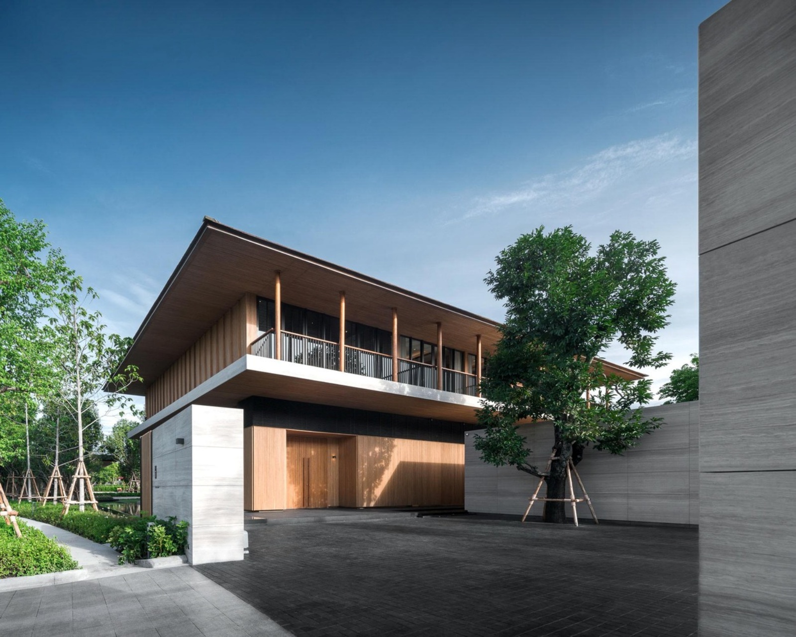Santiburi The Residence11