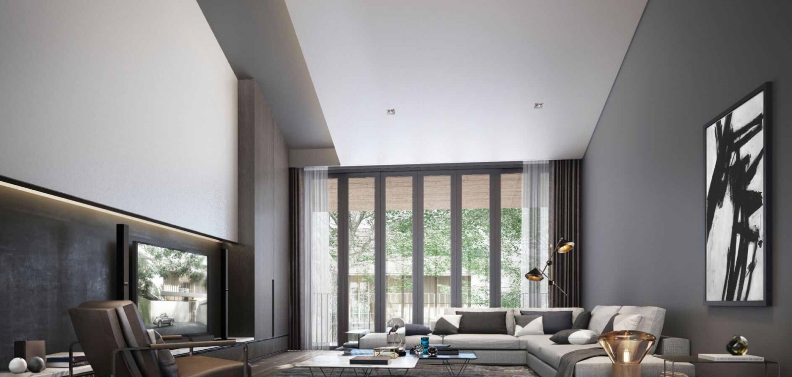 Santiburi The Residence15