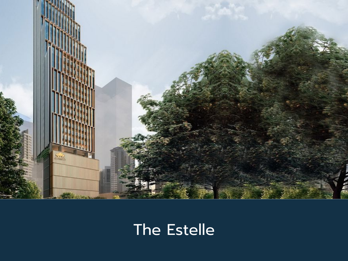 The Estelle
